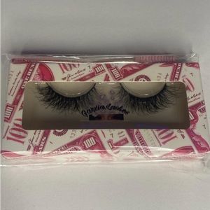 Style Flaca 15mm mink lashes